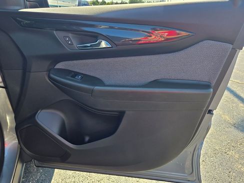 New 2026 Chevrolet TrailBlazer LT w/ Convenience Package image 6