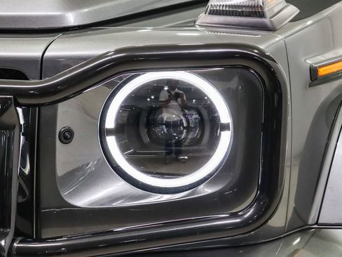 Used 2020 Mercedes-Benz G 550 image 7