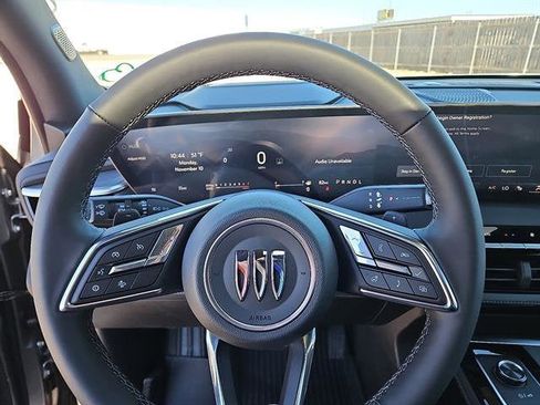 New 2026 Buick Enclave Sport Touring w/ Power Package image 16