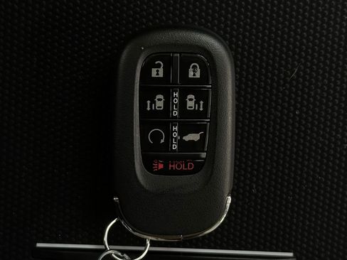 New 2026 Honda Odyssey EX-L image 27