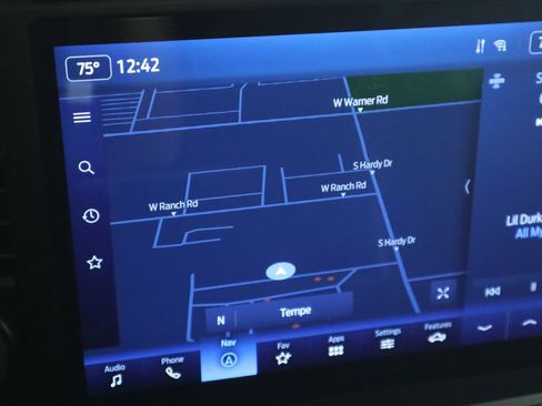 Used 2023 Ford F150 Raptor image 15