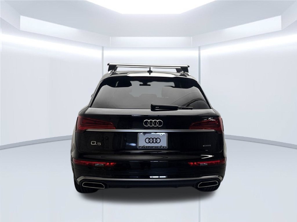 Used 2023 Audi Q5 2.0T Premium Plus AWD/4WD image 5