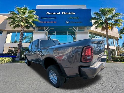 New 2026 RAM 3500 Big Horn image 7