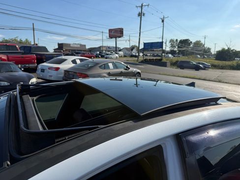 Used 2016 Kia Optima SX w/ Launch Edition Package image 33