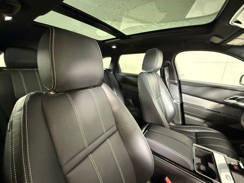 Used 2022 Land Rover Range Rover Velar R-Dynamic S image 34