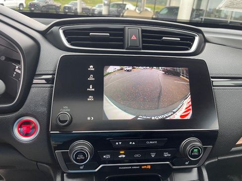 Used 2017 Honda CR-V EX-L image 34