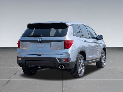 Used 2023 Honda Passport EX-L image 5