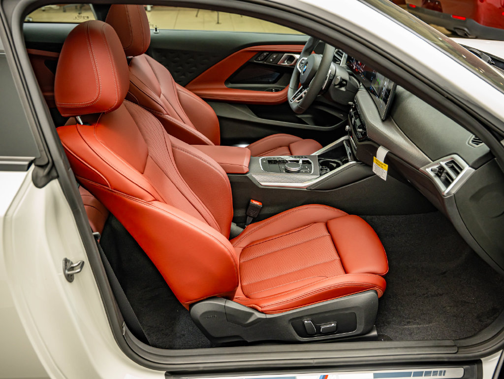 New 2026 BMW 230i xDrive Coupe w/ Premium Package AWD/4WD image 23