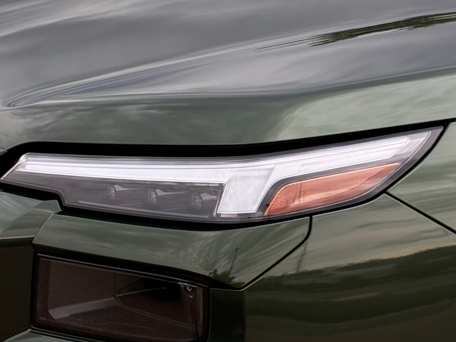 New 2026 Subaru Outback Limited XT AWD/4WD image 11