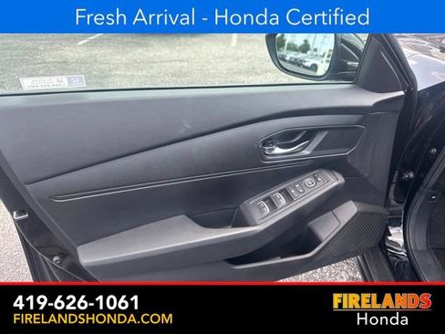 Used 2023 Honda Accord LX image 12
