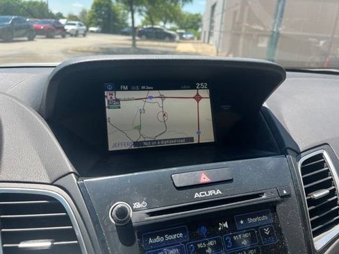 Used 2018 Acura RDX AWD w/ Technology Package image 14