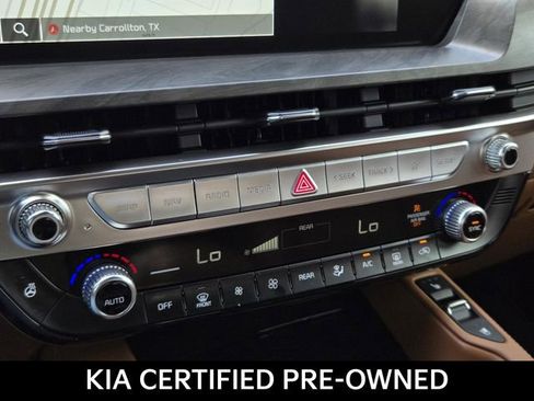 Certified 2025 Kia Telluride EX X-Line AWD/4WD image 26