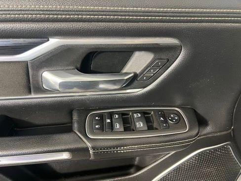 Used 2023 RAM 1500 Laramie AWD/4WD image 19