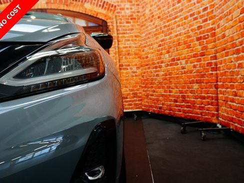 Used 2024 Nissan Murano SV w/ SV Midnight Edition Package image 70