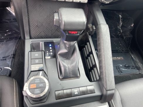 Used 2024 Toyota Tacoma SR5 image 16
