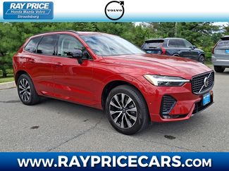 Certified 2024 Volvo XC60 B5 Plus AWD/4WD video 1