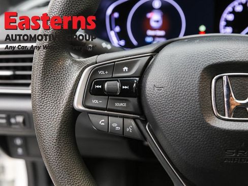 Used 2020 Honda Accord LX image 15