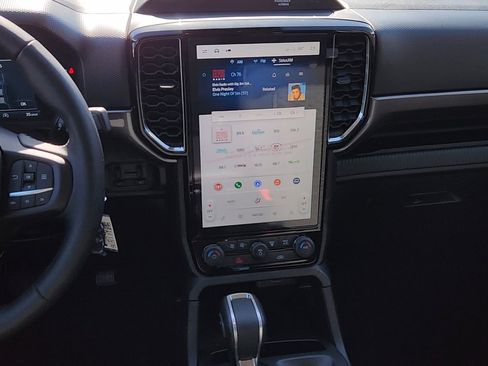 New 2025 Ford Ranger XLT image 19