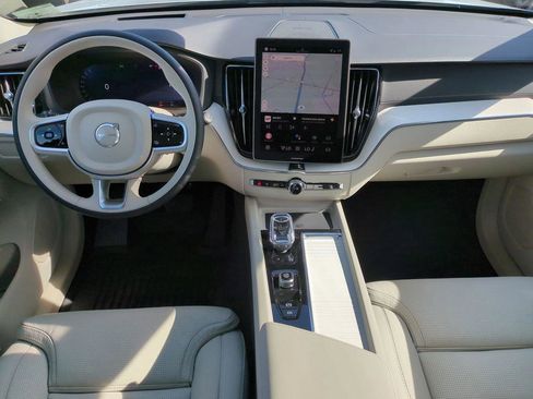 New 2026 Volvo XC60 T8 Ultra w/ Protection Package Premier image 11