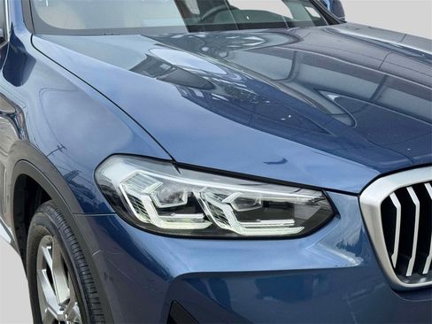 Certified 2023 BMW X3 xDrive30i w/ Convenience Package image 9