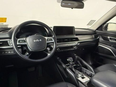 Used 2022 Kia Telluride S AWD/4WD image 37