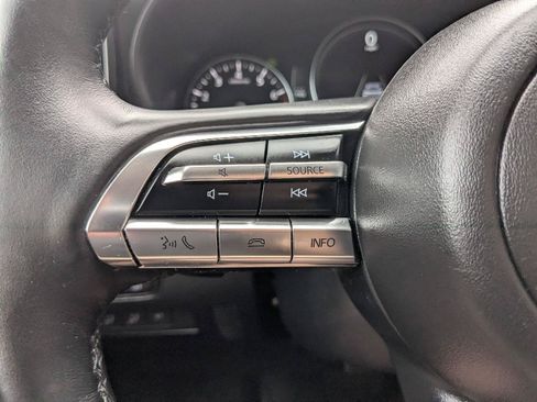 Used 2025 MAZDA CX-50 AWD 2.5 Turbo w/ Premium Pkg image 22