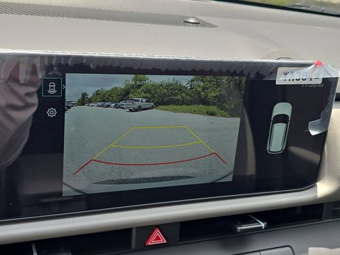 New 2027 Kia Seltos S FWD image 23