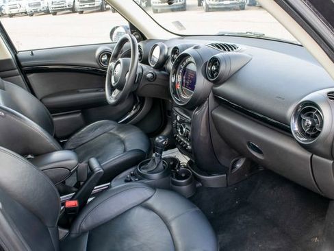 Used 2016 MINI Cooper Countryman S image 20