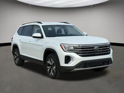 New 2026 Volkswagen Atlas SE image 1