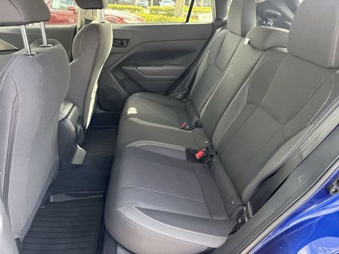 Certified 2024 Subaru Impreza 2.0i AWD/4WD image 23