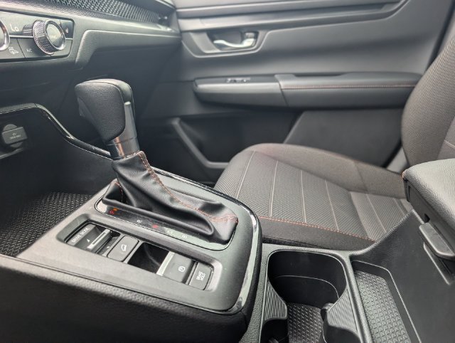 Used 2023 Honda CR-V Sport image 19