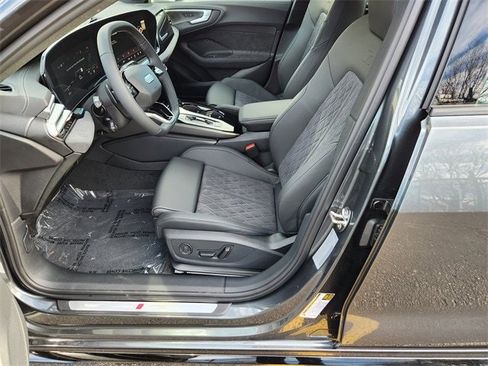 New 2025 Audi S5 Premium Plus image 11