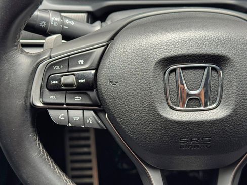Used 2019 Honda Accord Sport image 19