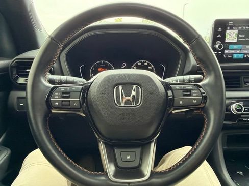 Used 2023 Honda Pilot TrailSport image 51