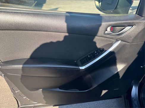 Used 2015 MAZDA CX-5 Touring w/ Bose/Moonroof Package image 19
