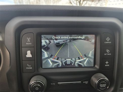 Used 2019 Jeep Wrangler Unlimited Sport S image 12