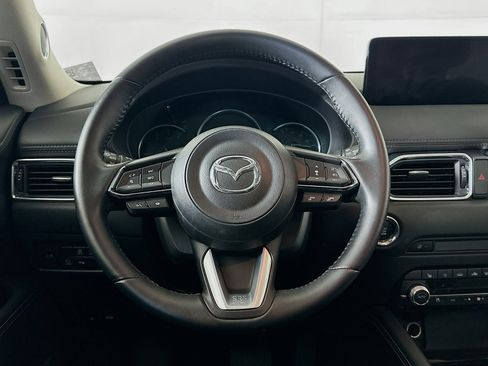 Used 2025 MAZDA CX-5 AWD 2.5 S image 18