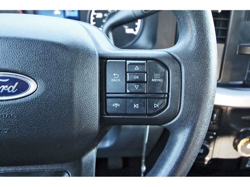 Used 2023 Ford F250 XL w/ STX Appearance Package image 19