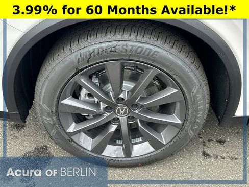 New 2026 Acura MDX A-Spec image 8