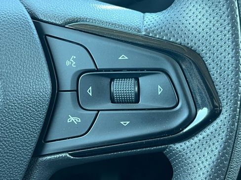 Certified 2023 Chevrolet TrailBlazer LT AWD/4WD image 23