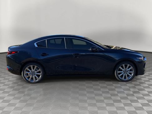 New 2026 MAZDA MAZDA3 2.5 S Sedan w/ Preferred Pkg image 3