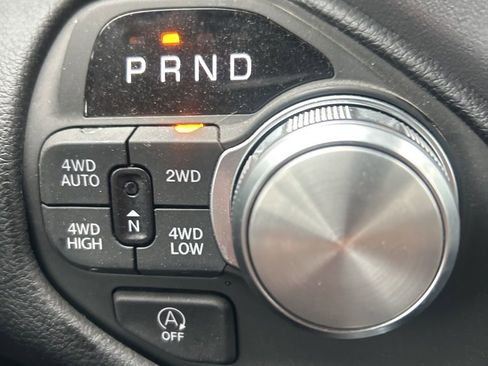Used 2025 RAM 1500 Laramie w/ Bed Utility Group AWD/4WD image 26