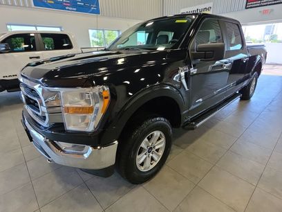 Used 2021 Ford F150 XLT w/ XTR Package