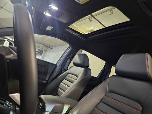 Used 2026 Honda CR-V Sport-L image 29