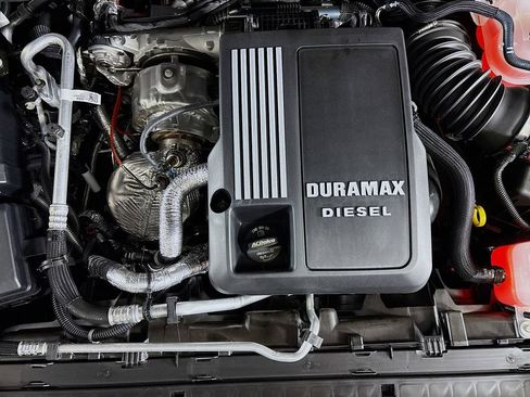 New 2026 GMC Sierra 1500 AT4 w/ AT4 Premium Package image 32