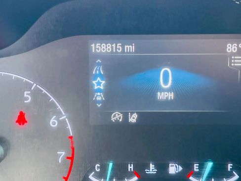 Used 2020 Ford Transit Connect XLT FWD image 20