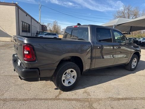 New 2026 RAM 1500 Tradesman image 6