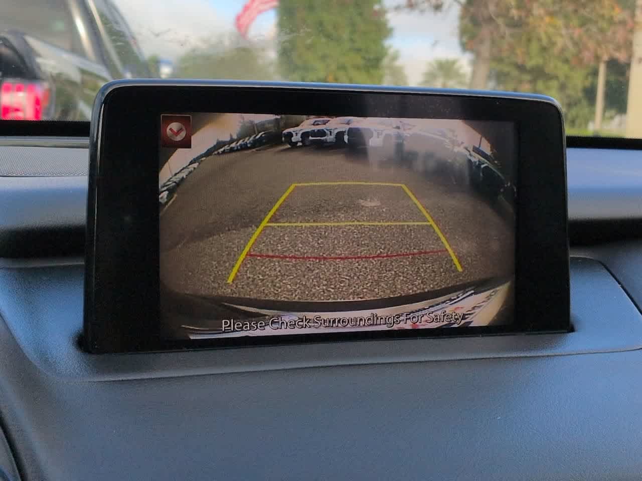 Used 2016 MAZDA CX-9 Touring FWD image 20