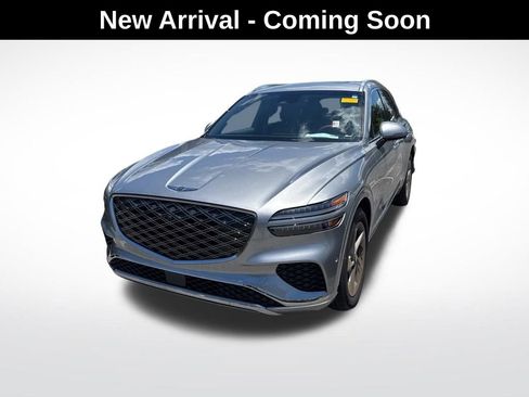 Used 2026 Genesis GV70 2.5T Advanced AWD/4WD image 2