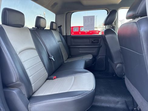 Used 2010 Dodge Ram 2500 Truck ST w/ HD Snow Plow Prep Group image 22